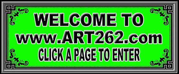Welcome To ART262.com